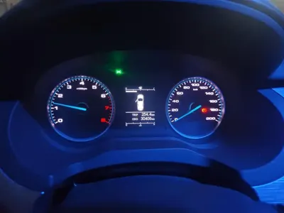JAC Refine Refine M3
