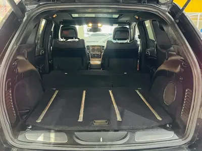 Jeep Grand Cherokee (Import)