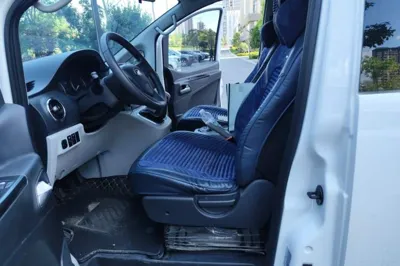 JAC Refine M3