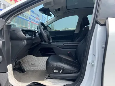 Xpeng G6