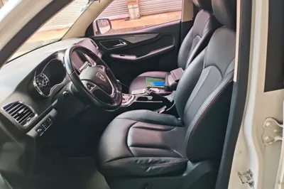 Baojun 560