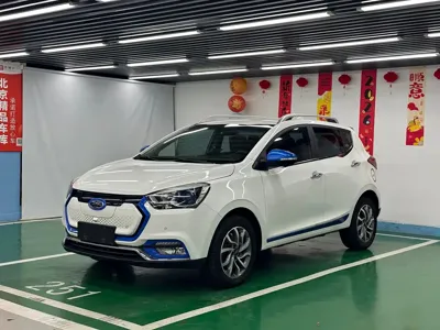 JAC JAC iEV7S