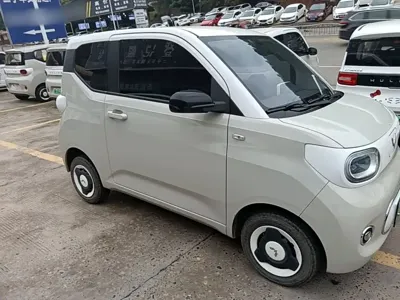 Wuling MINIEV
