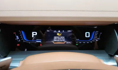 KG_Mobility_Ssangyong Torres
