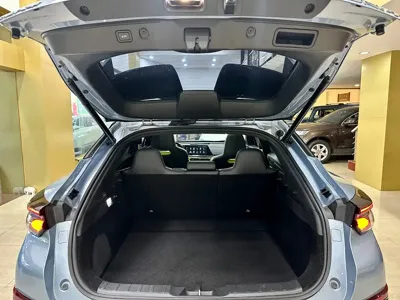 Changan UNI-T