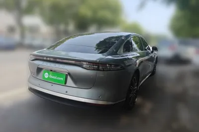 Chery Fengyun Fulwin A9L