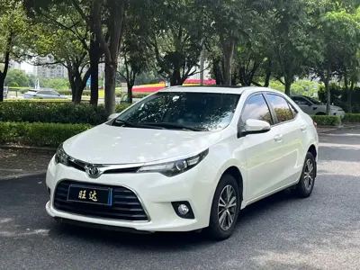 Toyota Levin