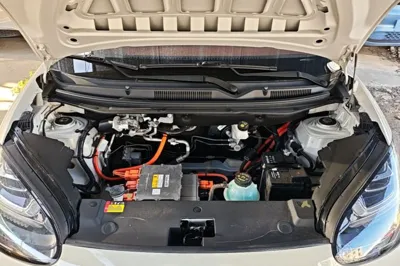 Wuling Bingo