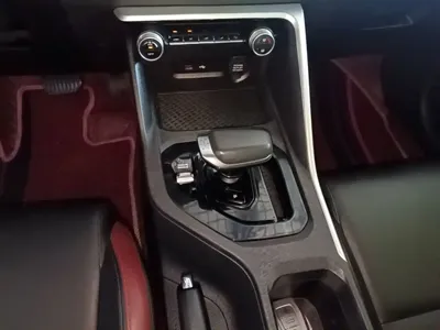 Geely Binyue
