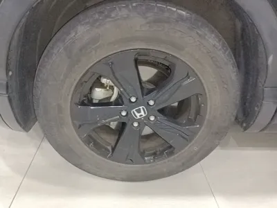 Honda Breeze
