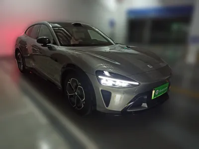 Xiaomi Auto YU7