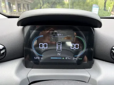 Leapmotor Leapmotor T03