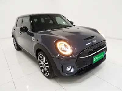 MINI Mini Cooper