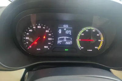 Roewe Clever