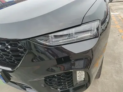 WEY Wey VV7