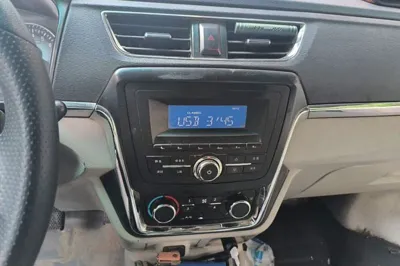 Jinbei New Hiace X30L