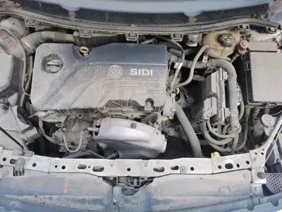 Buick Verano