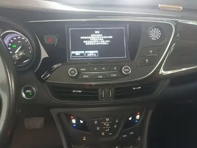 Buick Envision Plus