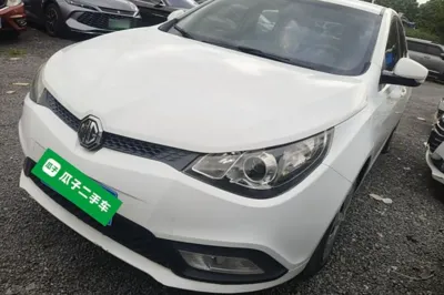 MG 5