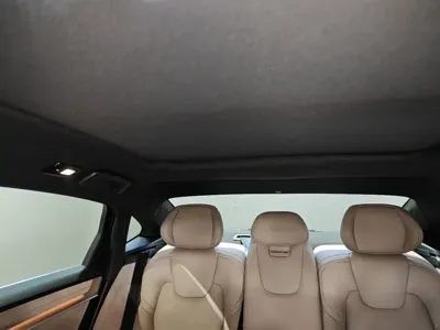 Volvo S90 PHEV