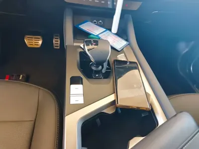 Jetour X90 Plus
