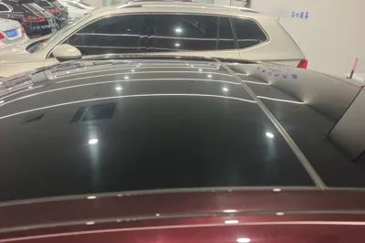Jaguar XFL