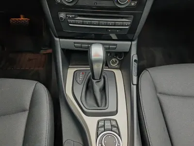 BMW X1 (Import)