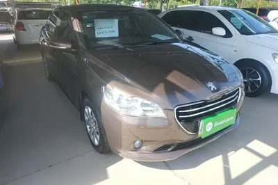 Peugeot 301