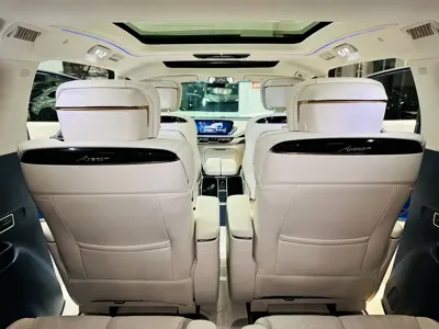 Buick Century