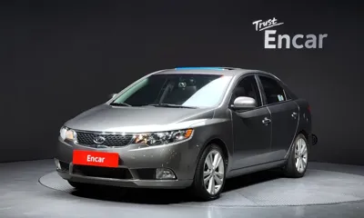 Kia Porte