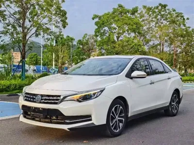 Venucia D60