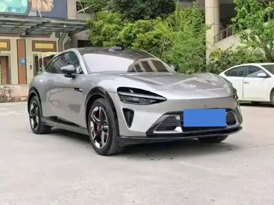 Xiaomi 小米YU7
