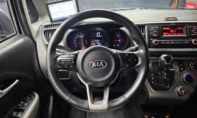 Kia Ray