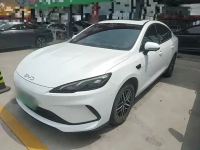 BYD Seal 05 DM-i