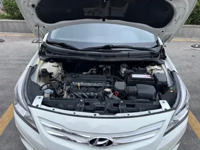Hyundai Ruiyi