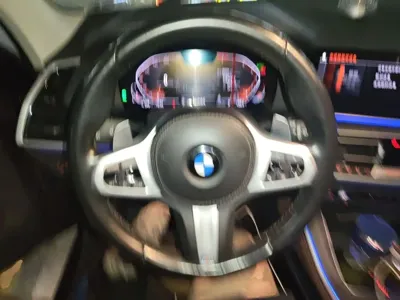 BMW X5 (Import)