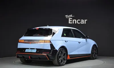 Hyundai Ioniq5