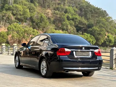 BMW 3 Series (Import)