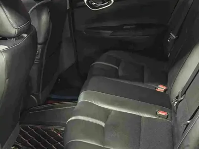 Nissan Sylphy EV