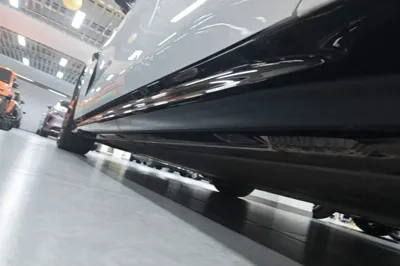 Xiaomi Auto SU7