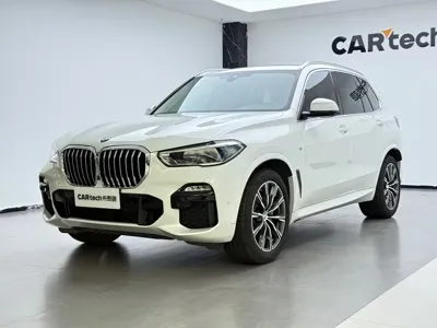 BMW X5 (Import)