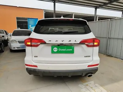 Haval M6