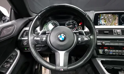 BMW 6-Series