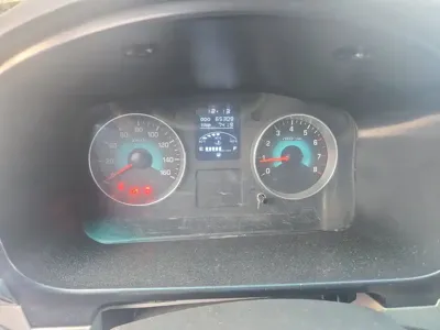 Jinbei Hiace X30L