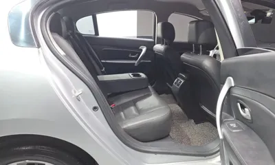 Renault-KoreaSamsung SM5