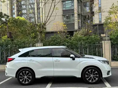 Honda Avancier
