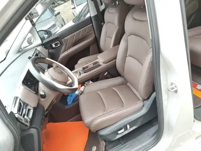 Wuling Xingguang 730 New Energy