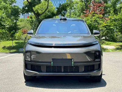 Li Auto Li L9