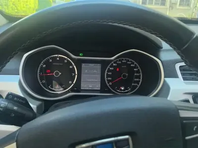 Geely Boyue