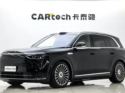 AITO 问界 AITO M8